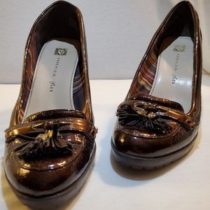 Anne Klein iflex 9.5m